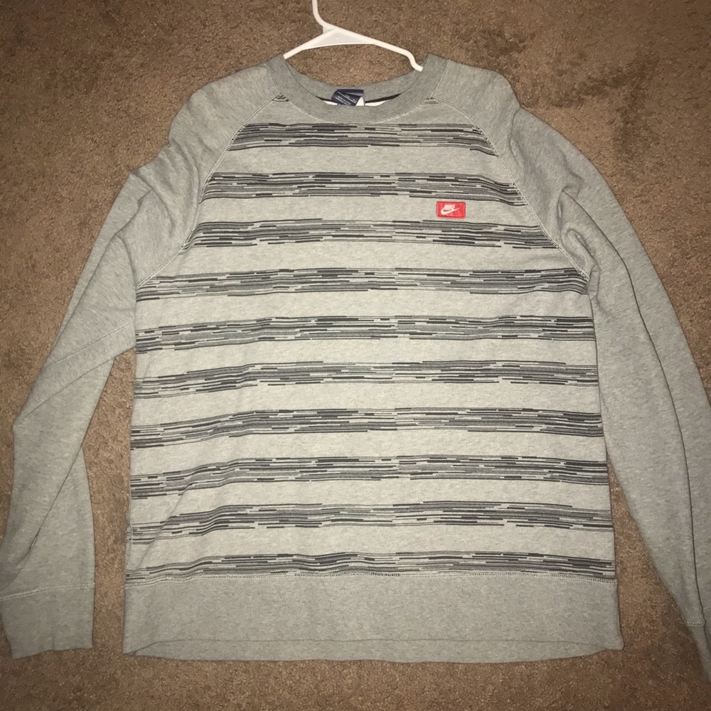 Nike Crewneck Sweater